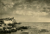 Fort Carre Antibes